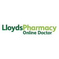 LloydsPharmacy Online Doctor logo - Similar company to Consultdoc