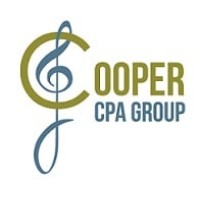 Cooper CPA Group, PC logo - Similar company to Spike Financial Payment Processing