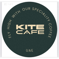 Kite Cafe logo - Similar company to Nine Cloud Technical Services Llc