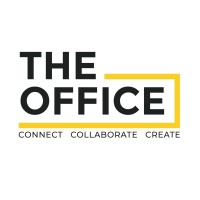 THE OFFICE logo - Similar company to Rai Group