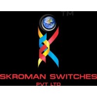 Skroman Switches Pvt.Ltd logo - Similar company to Vtro Motors Pvt Ltd.