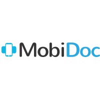 MobiDoc Latam logo - Similar company to Onepoint