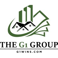 The G1 Group logo - Similar company to Business Finance Group Inc.