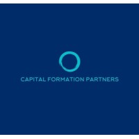 Capital Formation Partners logo - Similar company to Stonehaven, Llc