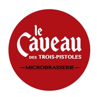 Le Caveau des Trois-Pistoles logo - Similar company to Baron Mag