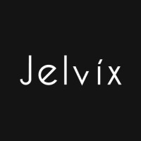 Jelvix logo - Similar company to Forbytes