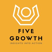 Five Growth logo - Similar company to Growth Scope