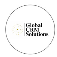 Global CRM Solutions logo - Similar company to Ideos Pay