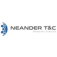 Neander Trade & Consulting GmbH logo - Similar company to 杰睿众联咨询服务(深圳)有限公司