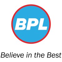 BPL Limited logo - Similar company to Bpl Engineering Group