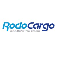 RodoCargo logo - Similar company to Grupo Barraqueiro