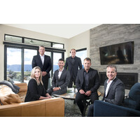 Nyrose and Associates RE/MAX Kelowna- Kelowna Real Estate Pros logo - Similar company to Ram Response