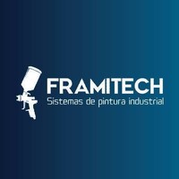 FRAMITECH SISTEMAS DE PINTURA logo - Similar company to Cruz Construtora