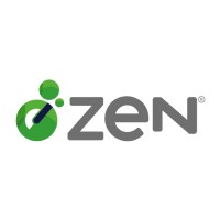 zen logo - Similar company to Whitlock Infrastructure Solutions