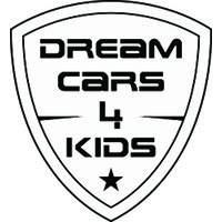 Dream Cars 4 Kids logo - Similar company to Turning Leaf Custom Homes