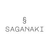 Saganaki logo - Similar company to Echoo Studio