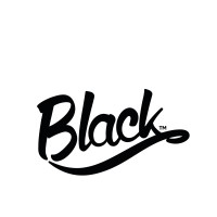 Black Marketing & Creative logo - Similar company to Lucke