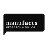 Manufacts Research & Dialog GmbH logo - Similar company to Ag-Research