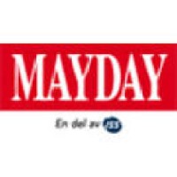 Mayday Personaluthyrning
