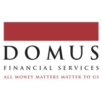 Domus Financial Services logo - Similar company to Domus Finance Ltd