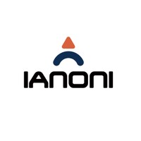 IANONI SPORTS logo - Similar company to Visiball