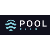 Pool Pals Swim School logo - Similar company to Nmbr
