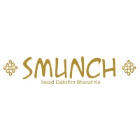 Smunch Snacks logo - Similar company to Bluff Snacks