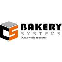 CS Bakery Systems BV logo - Similar company to Van Der Pol Industrial Automation