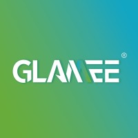 Glamee vape logo - Similar company to Austand Elevator Ltd
