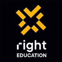 Right Education logo - Similar company to Right Education Nz Ltd