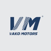 Vako Motors • ვაკო მოტორსი logo - Similar company to Mai Global