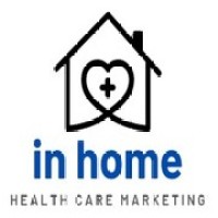 In Home Health Care Marketing logo - Similar company to Mayvin Human Resources