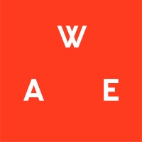 ALL WOULD ENVY logo - Similar company to Scene Shang