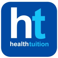 Healthtuition logo - Similar company to Infinite Telecom