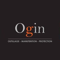 Ogin S.A.R.L logo - Similar company to Bya Decor Sarl Au