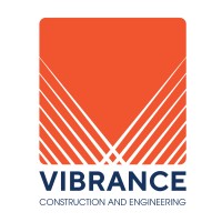 Vibrance Engineering logo - Similar company to Ameer Mohammed