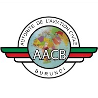 Autorité de l'Aviation Civile du Burundi-AACB logo - Similar company to Crids