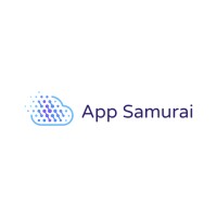 App Samurai logo - Similar company to App And Website Pty Ltd