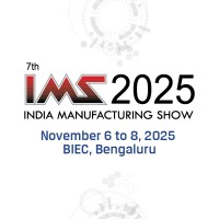 India Manufacturing Show logo - Similar company to Lemerian