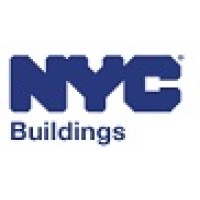 NYC Department of Buildings logo - Similar company to Nyc Department Of Parks & Recreation