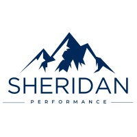 Sheridan Performance logo - Similar company to Pergande Group