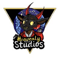 Heavenly YIN studios logo - Similar company to Kaidro Llc