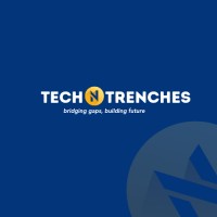 Tech N' Trenches logo - Similar company to Afrocarb