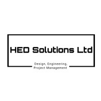 HED Solutions Ltd logo - Similar company to A13 Engineering