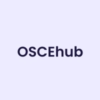 OSCEhub logo - Similar company to Pillars App