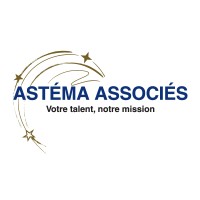 Astéma Associés logo - Similar company to Vision Tech Applications
