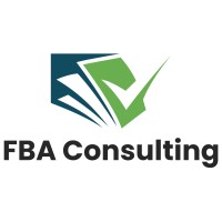 FBA Consulting logo - Similar company to Eleevate Logistics