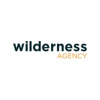 Wilderness Agency logo - Similar company to Boom Crate Studios