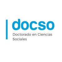 Doctorado en Ciencias Sociales UCM logo - Similar company to Instituto De Ciencias Religiosas Y Filosofía - Ucn