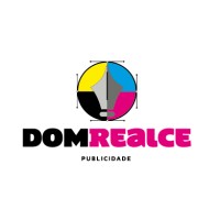Domrealce Publicidade logo - Similar company to Fazerdesign